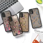 Чехол Poco X3 Pro для Xiaomi Redmi Note 10 Pro, чехлы Mi 11T Pro 11 Lite Redmi 9T 9C NFC 9A Note 11 8 9 7 Pro 9S 10S 11s F3, чехол