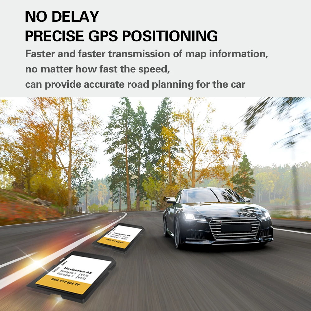 Фото Карта памяти SD 11.45 для Carminat R-Link 2025 для Renault Fluence Scenic, последнее обновление, GPS-аксессуары, совместимая навигация для использования в Европе №4