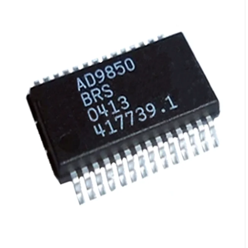 10 ./ AD9850BRSZ AD9850BRS AD9850 SOP-28