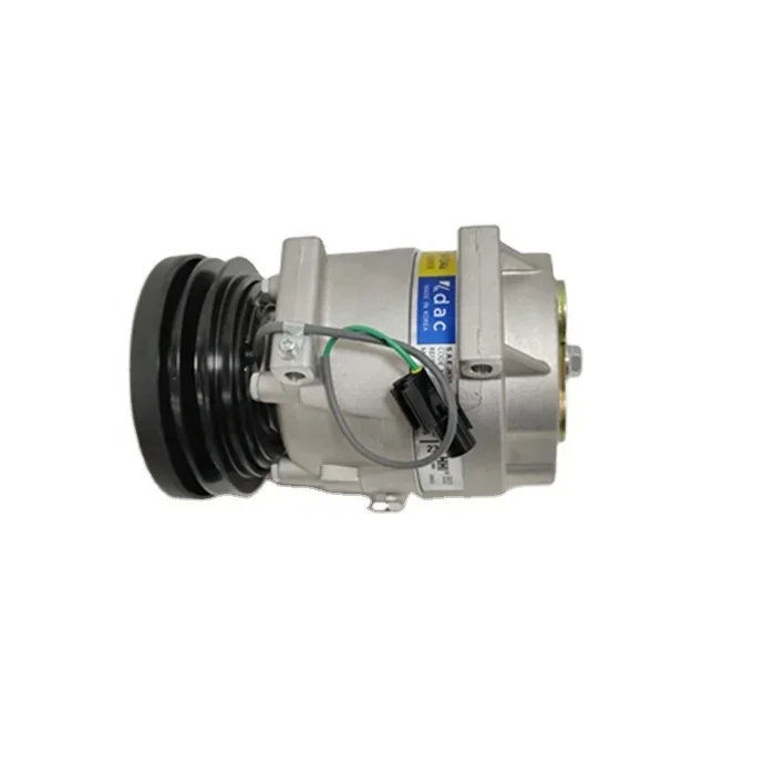 11Q6-90040 11Q 690040 11Q6-90041 690041 Компрессор в сборе для HL740-9 HL770-7A HL960 R250LC-7A