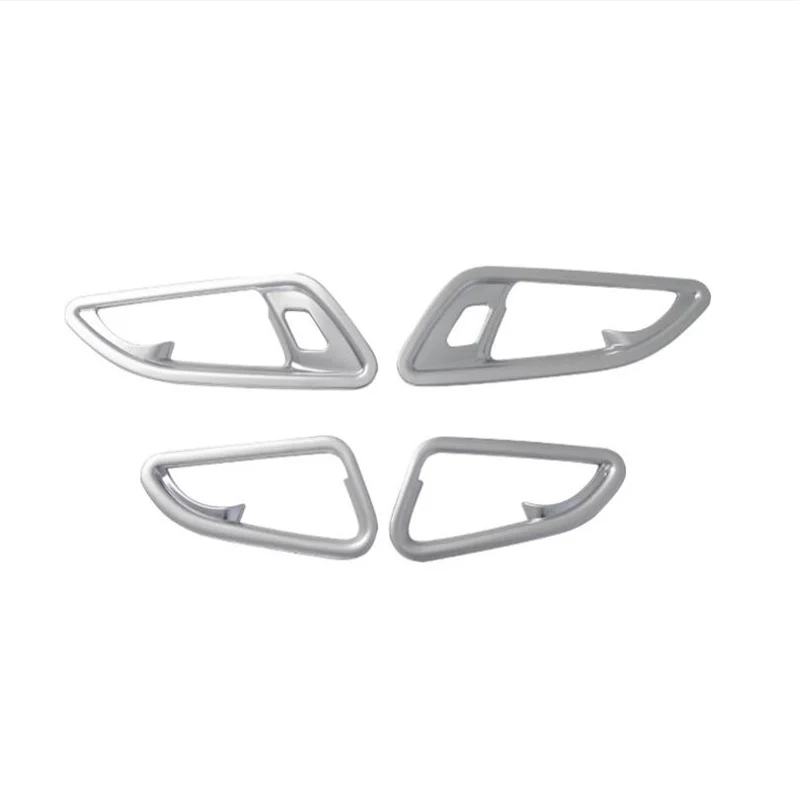 

Для Buick Envision 2014-2020 внутренняя модификация дверной ручки аксессуары для рамы левый привод