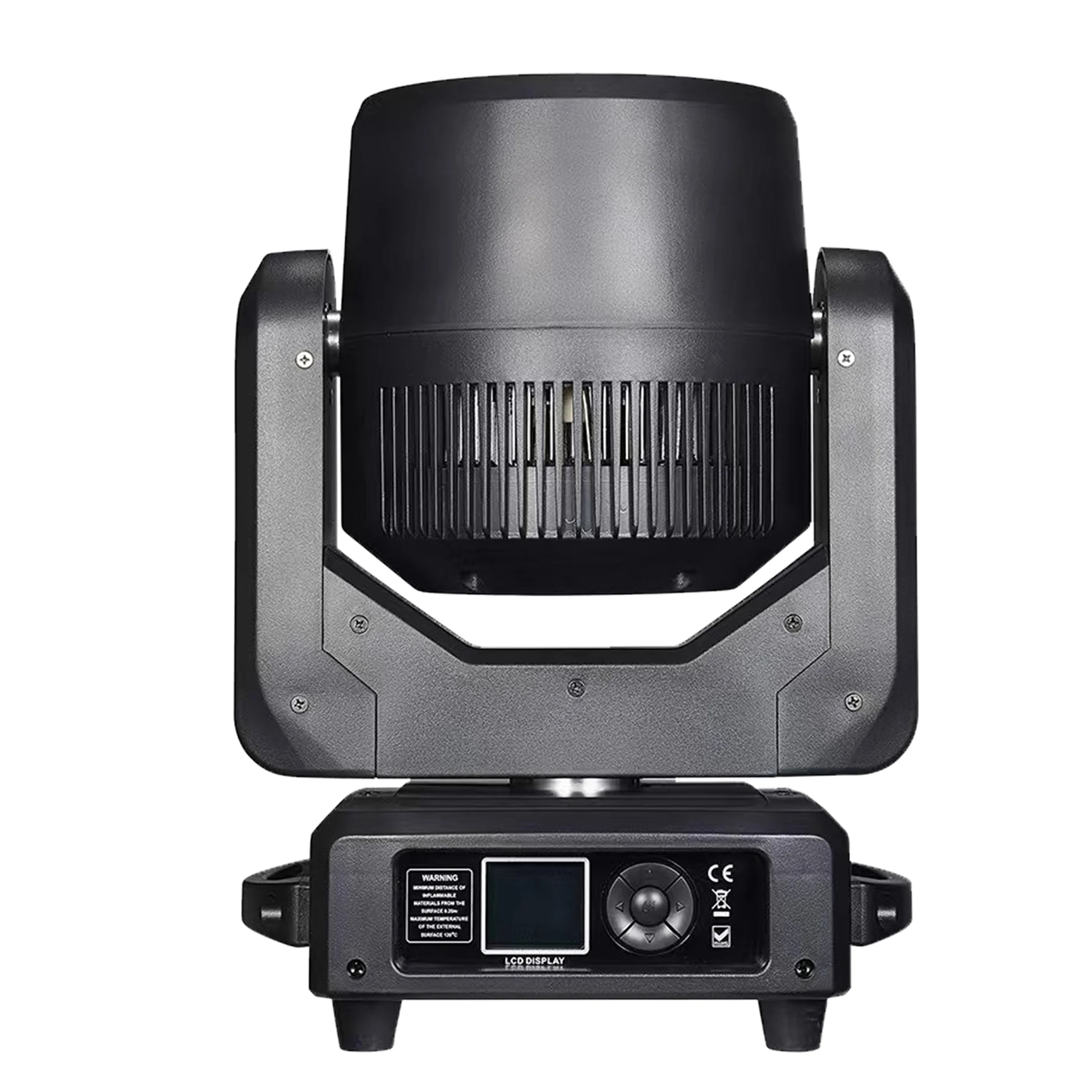 Фото Миниатюрный световой прибор 7X60W RGBW с эффектом Beam Point, управлением Bee Eye, функцией Wash и Zoom, DMX512 для DJ, свадеб, вечеринок, дискотек, баров и клубов №4