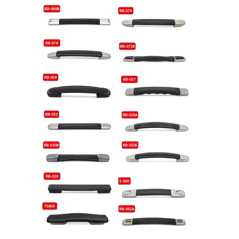 

1 шт., пластиковый ремешок для ручки чемодана