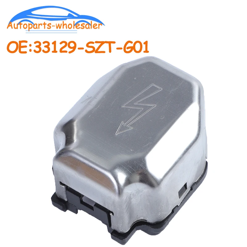 

Автомобильные аксессуары 33129-SZT-G01 33129SZTG01, ксеноновая HID лампа для фар, розетка для лампы, подходит для Honda CR-Z 2011-2016