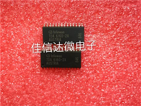 

10 шт./лот TDA6160-2X SOP