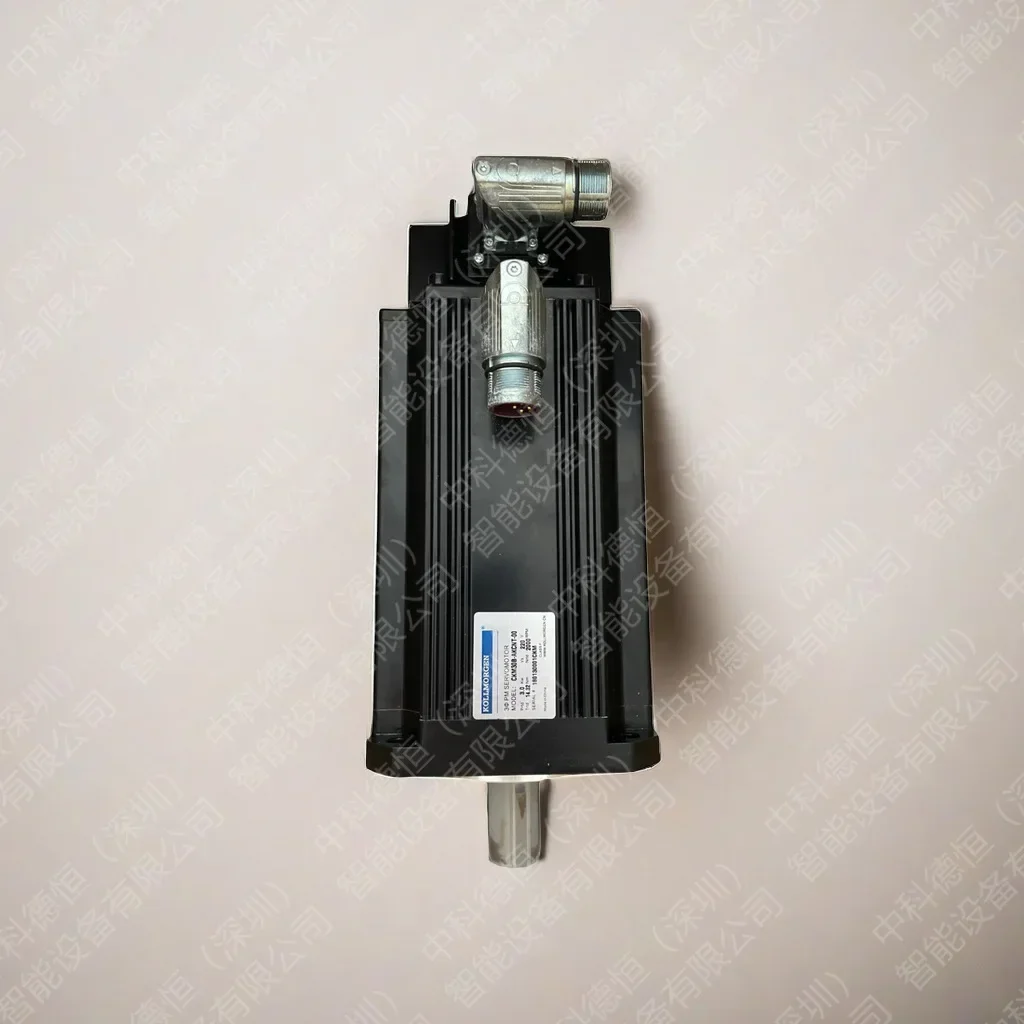 Серводвигатель Kollmorgen 6SM27LL-4500 промышленное обновление обычный заводской