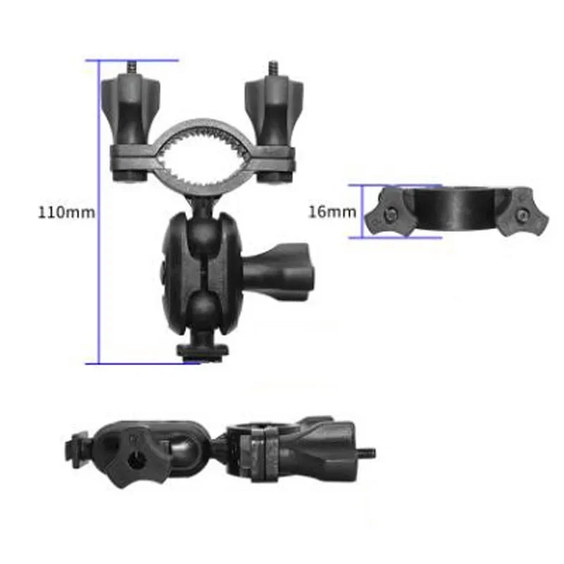 Автомобильный держатель для зеркала заднего вида видеорегистратора 360 J501C