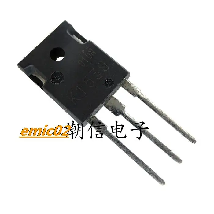 5 шт. K1539 2SK1539 10A 900V