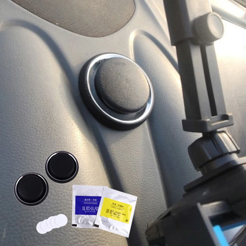 

Ароматизатор в форме НЛО, освежитель воздуха, аксессуары для интерьера автомобиля