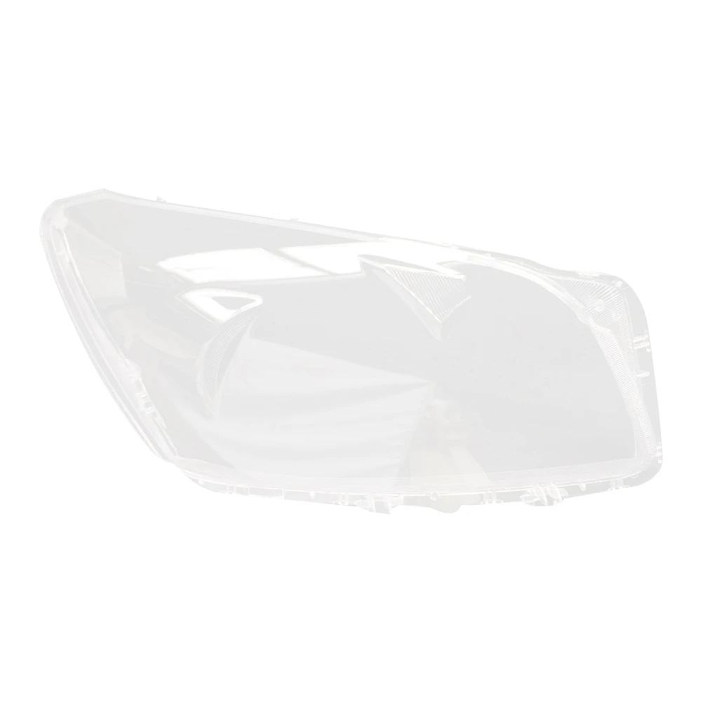 

For 2009 2010 2011 2012 Headlight Cover Head Light Lamp Transparent Lampshade Shell Lens Lamp