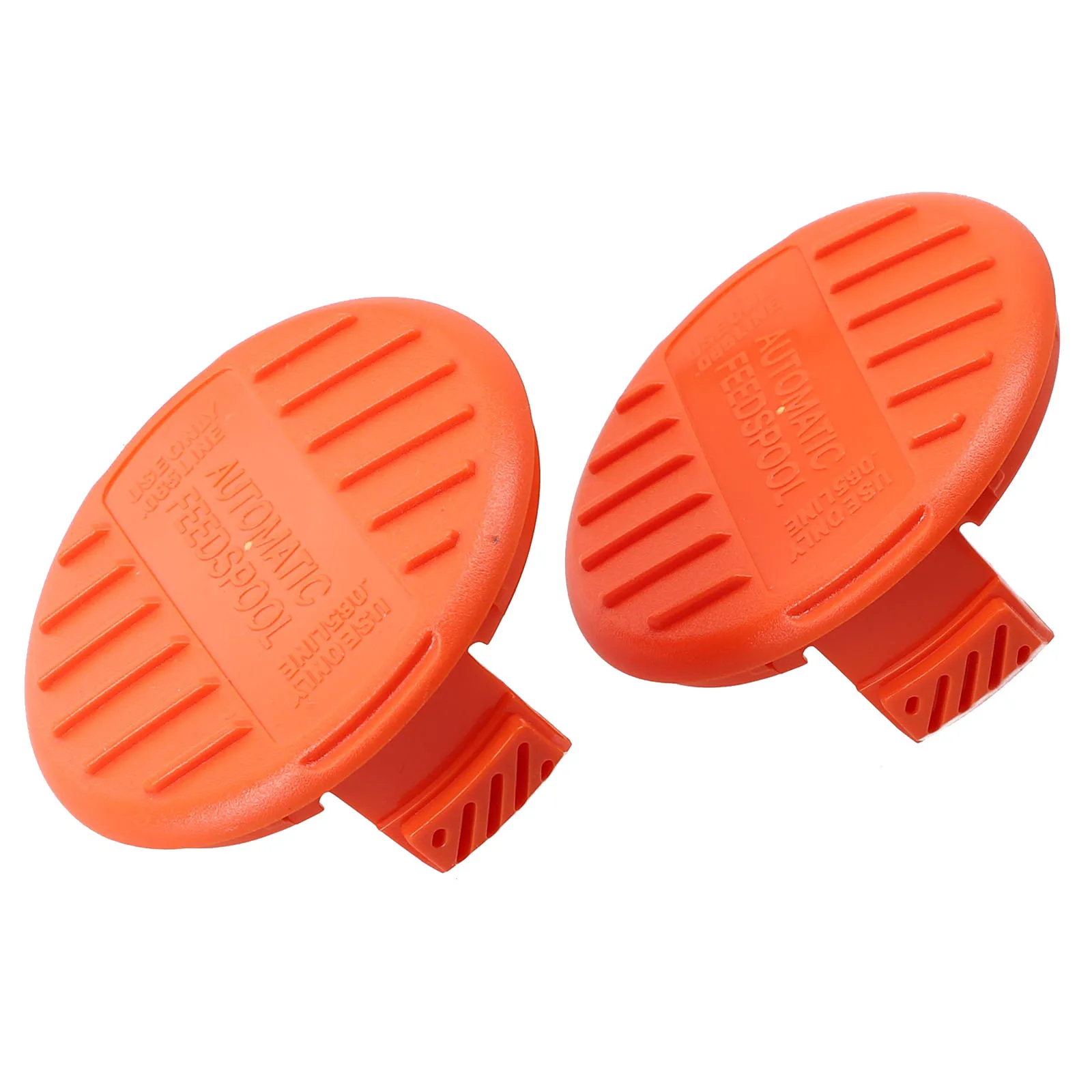 Крышка катушки аксессуары оборудование для Black & Decker GH400 часть травы ST4525 ST5528