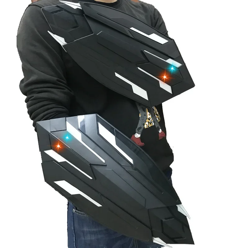 Новый 2025 Endgame America Hero Капитан ПВХ деформируемая игрушка выдвижной щит супергерой