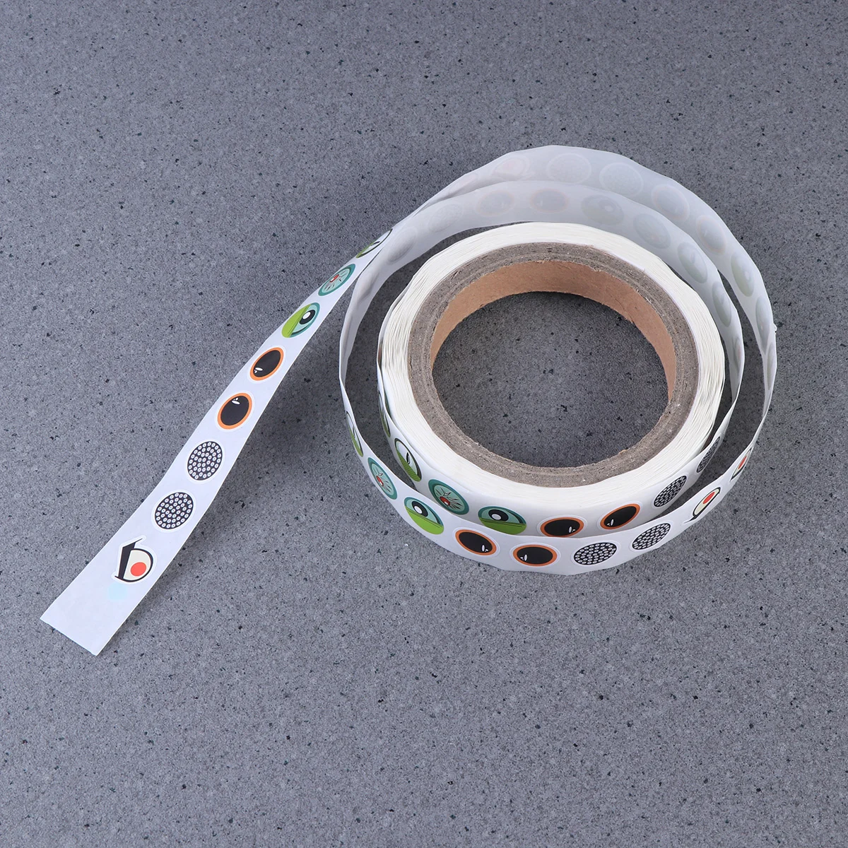 

3 шт., детские наклейки на глаза