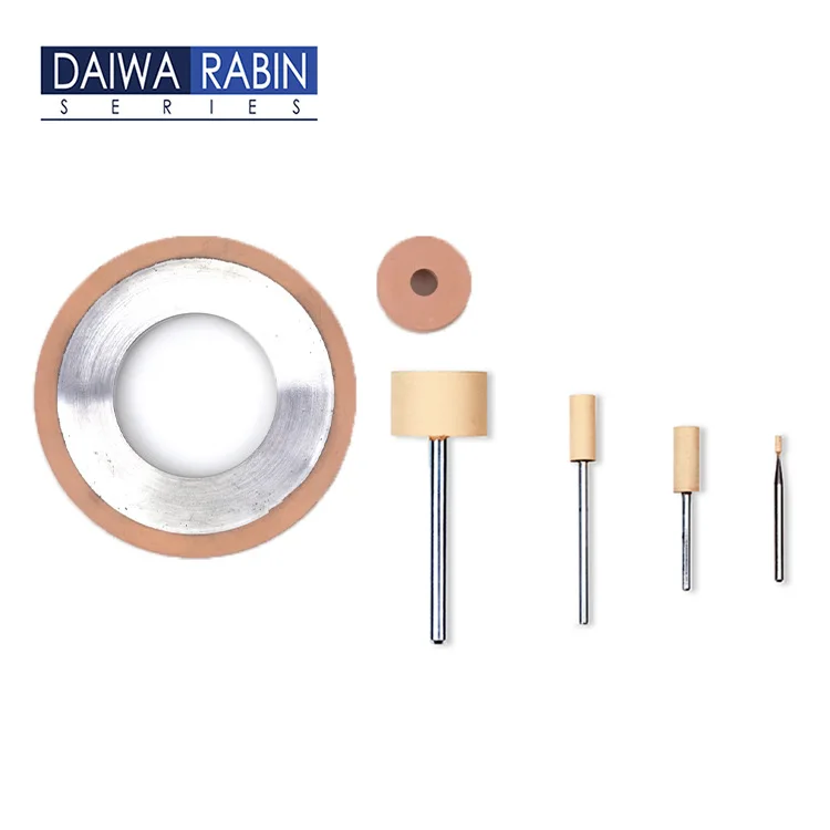 Шлифовальный круг RABIN Yamato