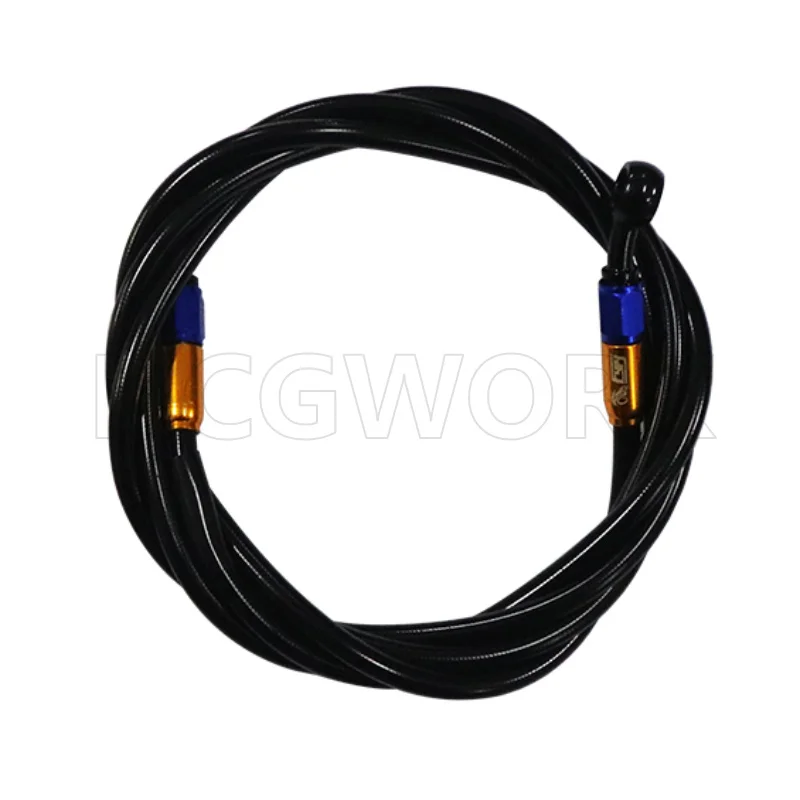 

Универсальный тормозной шланг для электровелосипеда или мотоцикла, 95/110/220 см