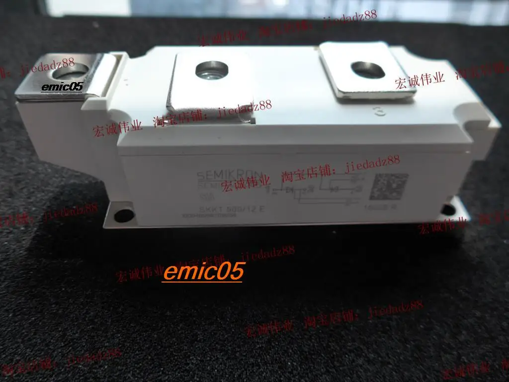 

Оригинальный в наличии SKKT500/12E