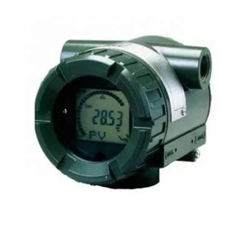 Горячая продажа датчик температуры Yokogawa YTA 110-EA4DB/KU1 в наличии