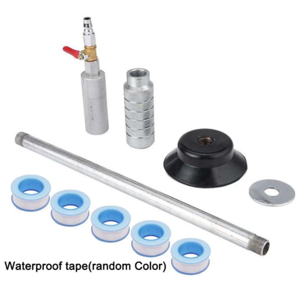 

1pc Auto Car Body Repair Suction Cup Slide Hammer Tool Kit Slide Hammer Tools Parts For Paint Dent Repair Durable Accessories