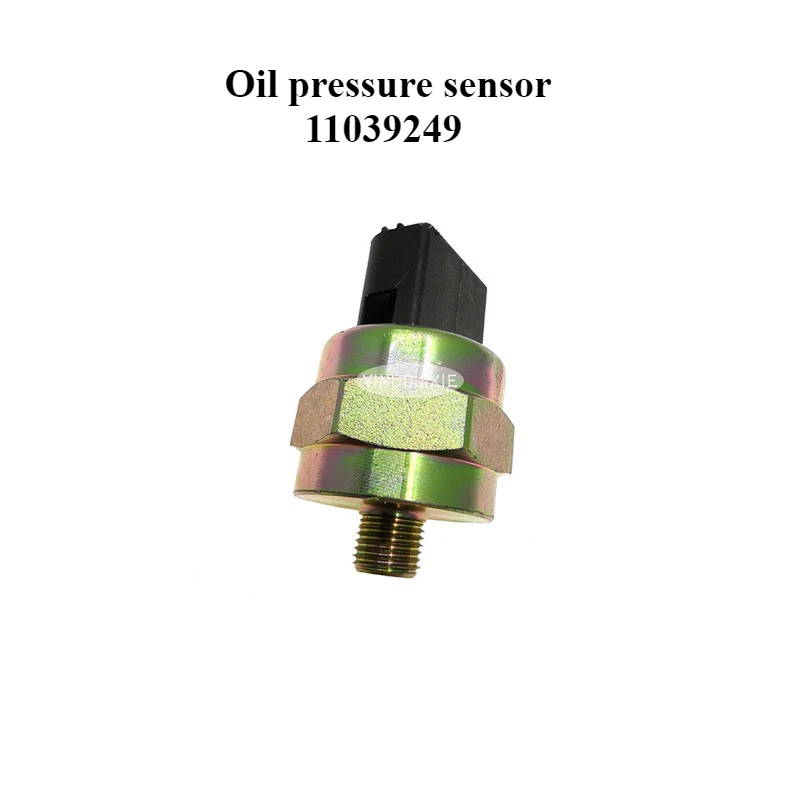 Аксессуары для экскаватора 11039249 датчик температуры гидравлического