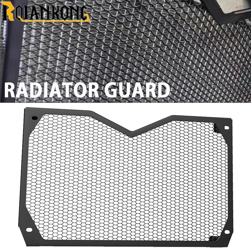 

Fit For YAMAHA YZF R7 YZFR 7 ABS YZFR7 ABS 2022 2023 Motorcycle Accessories Radiator Grille Guard Protector Oil Cooler Cover