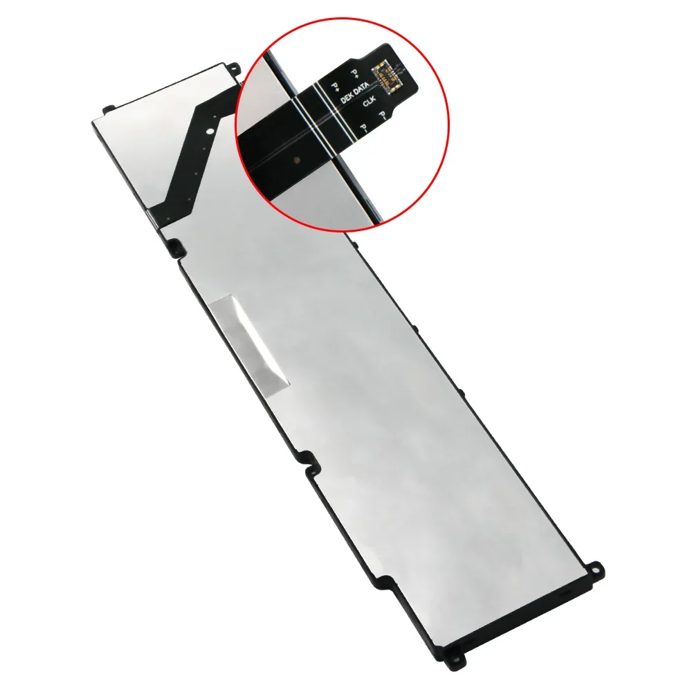 Сменный аккумулятор RC30-0370 RZ09-0370 RZ09-0368 для Razer Blade 14 дюймов Ryzen 2021 2022