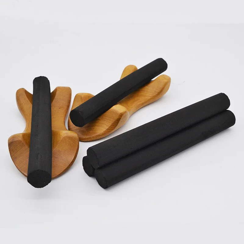 Оптовая 5 Коробки Легкий Дым Мокса Палка Дикая Полынь Ролл Природа Бамбук