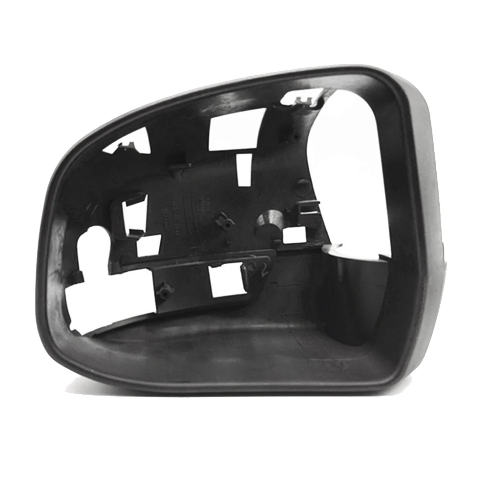 

Side Wing Mirror Holder for Focus MK3 MK2 2008 2018 Outer Glass Surround Housing Trim Replace Left No Hole