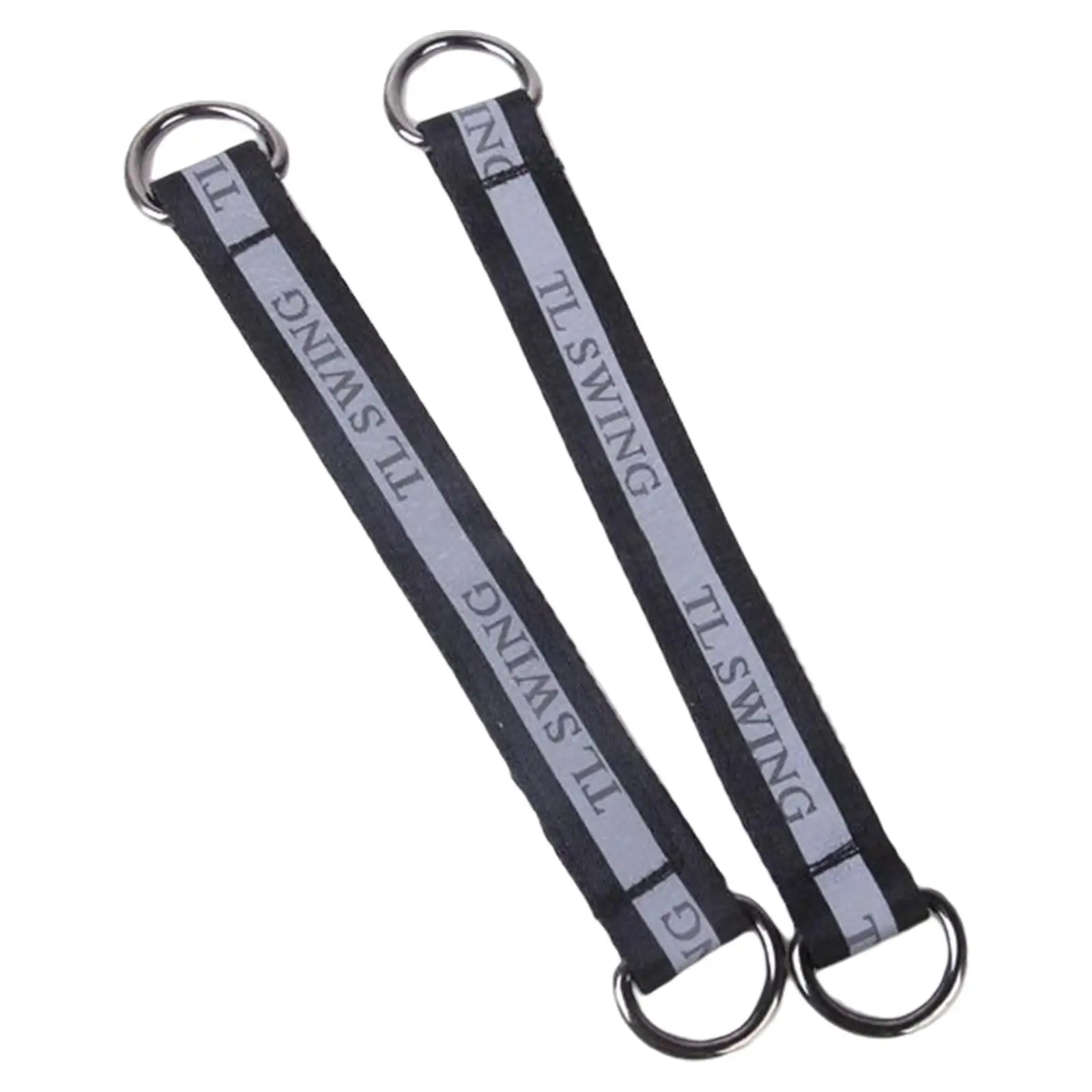 

Horizontal Bar Hook Connector Belts Indoor Outdoor Sports