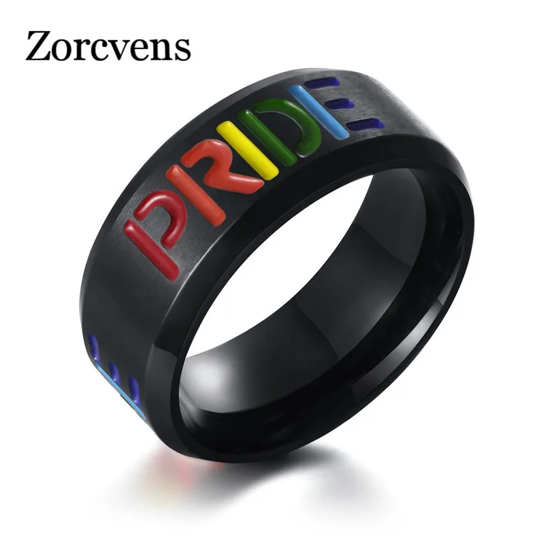 Новинка 2022 модные обручальные кольца zorcins для Мужчин Ювелирные изделия из