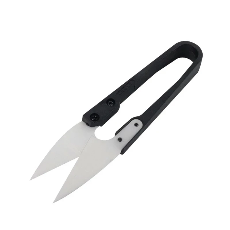 

Relife RL-102 Изолированные керамические U-образные стержни Специальный ремонт аккумулятора Антистатические изоляционные безопасные ножницы Ручные инструменты