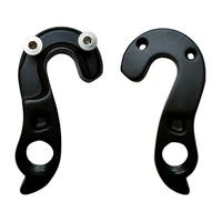 aluminum alloy bike components bicycle bike for giant tcr advanced pro sl 187 mech rear screw tail hook reliable