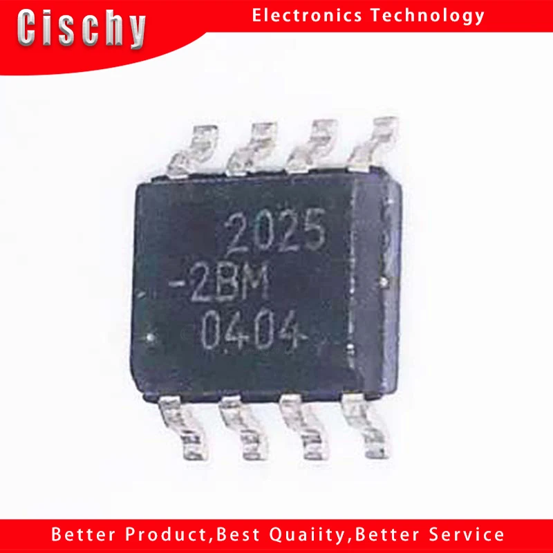 5 шт./Лот MIC2025-2YM MIC2025-1BM SOP-8 MIC2025-2BM MIC2025 MIC2025-2 2025-2BM 2025-2 В наличии