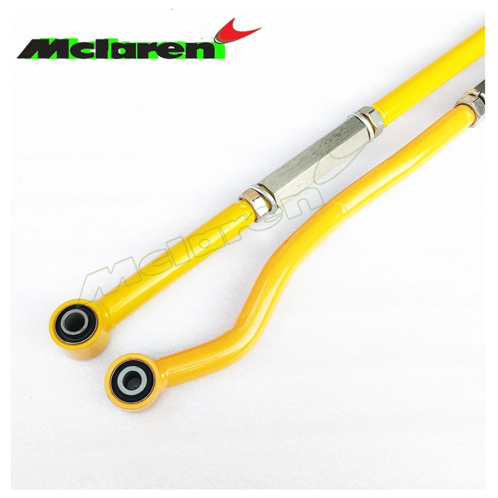 Передняя и задняя Регулируемая панель для Land Cruiser 80 100 105 серии 1990-2007