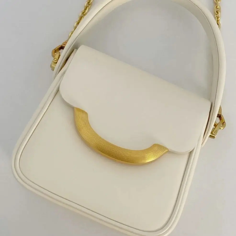 

La Festin women's bag same style 2023 New summer mini bag niche shoulder crossbody chain handbag