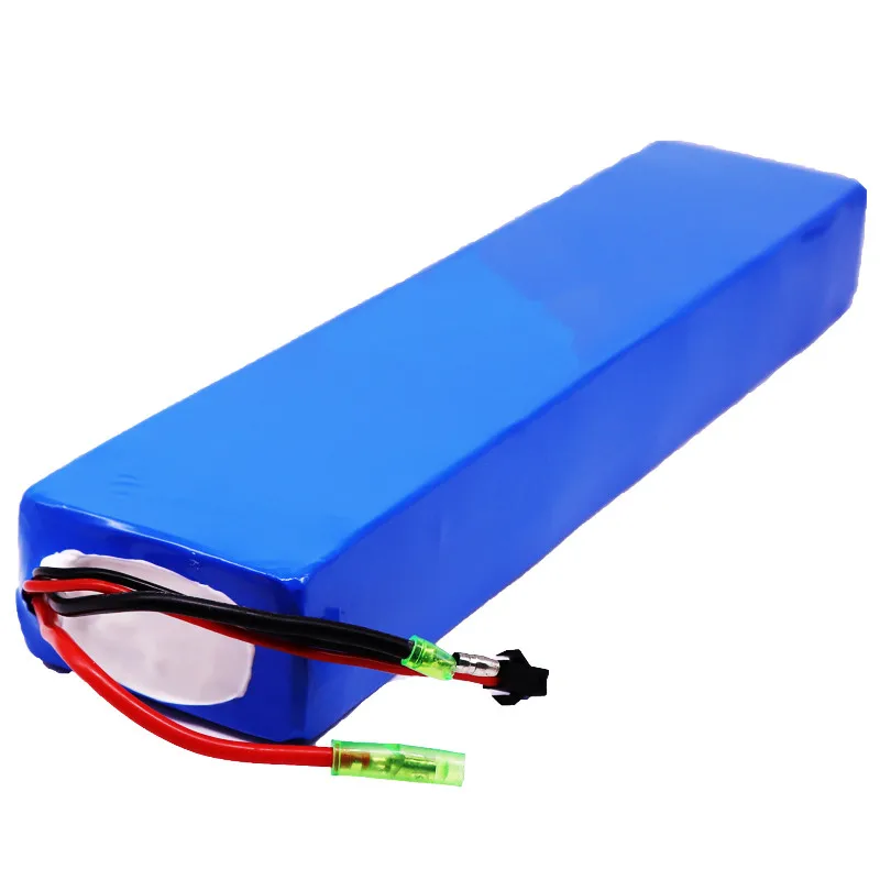 

36V 10s3p 10Ah 18650 lithium Battery Pack 350W 600W 42V 10000mah Electric Bicycle Fiidao D1 D4s m365 electric scooter battery