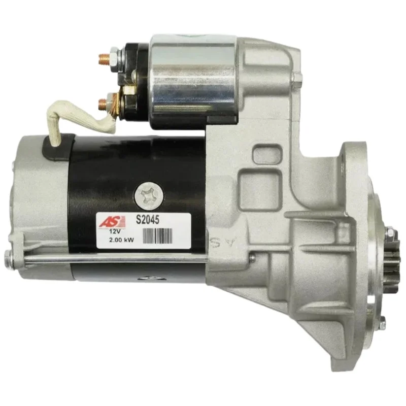 Стартер Moror 129685 -77011 45-2177 45-2753 8452324 Для Thermo King Yanmar HITACHI Lucas Valeo Remy Bosch новая часть