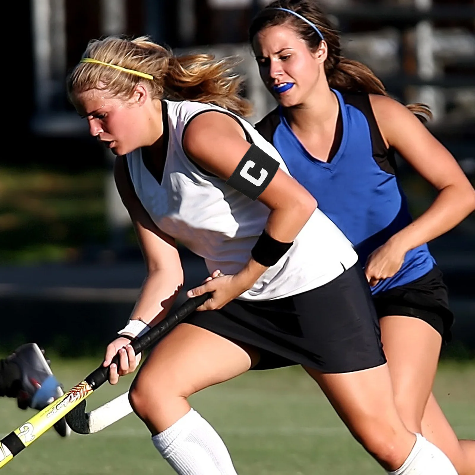 3 шт. капитанская повязка на руку футбольный спортивный матч знак ведущего