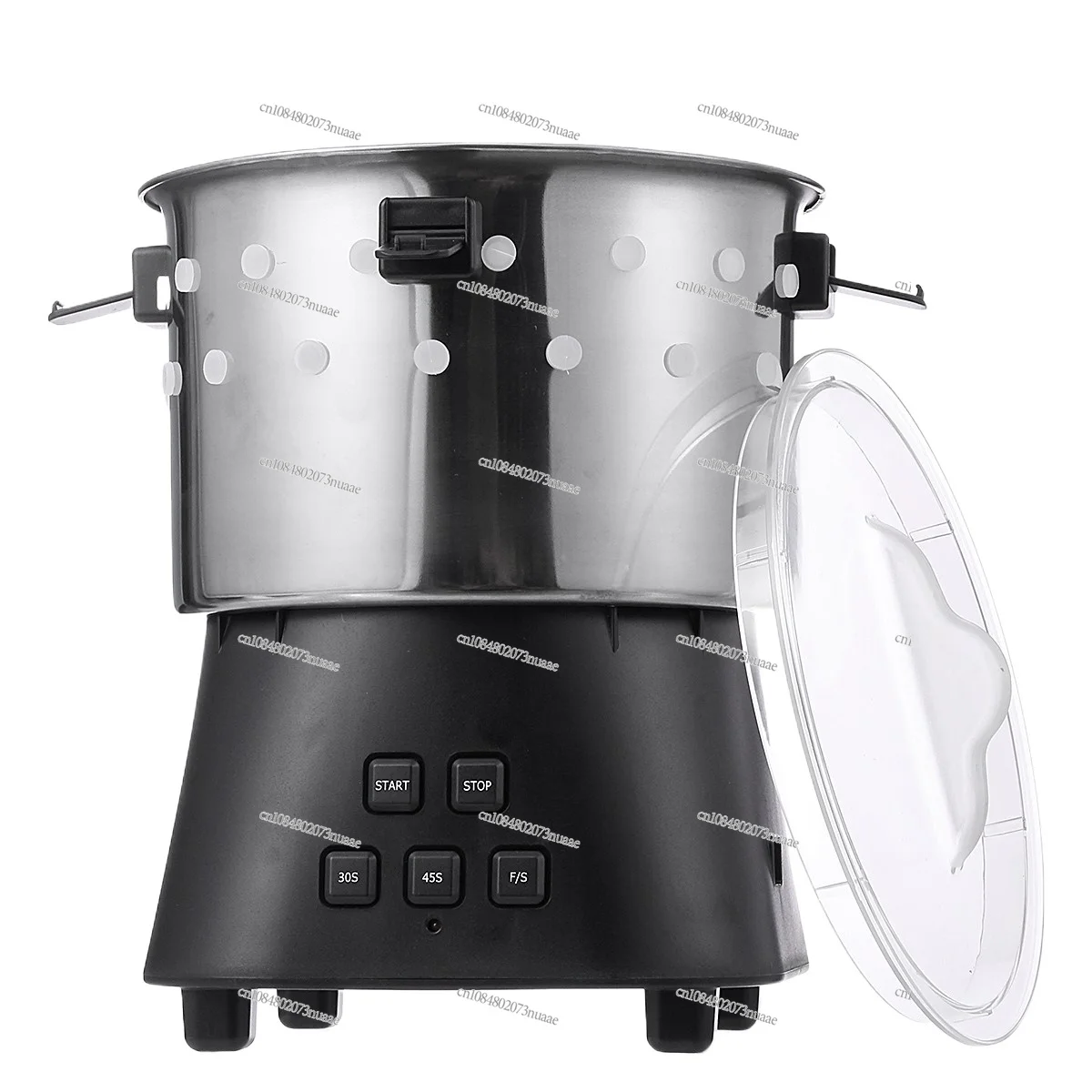 Машинка для удаления волос с птиц из нержавеющей стали подходит таких как