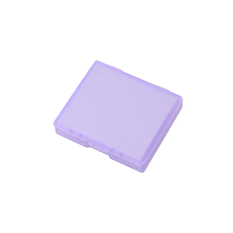 Красота маслопоглощающая бумажная пуховка для пудры безопасная