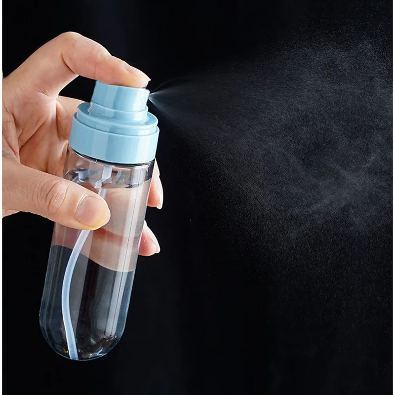 Многоразовая Бутылка для косметики 30/60/80 мл