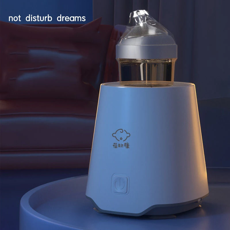 Feed 0-6m Baby Electric Automatic Whisk Mills For 7-12m Babies Sagnart Juicer Squeeze Station Masher Baby Milk Powder Blender