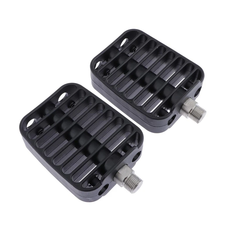 2 шт. ножные скобы для Каяка-Отличное дополнение к байдарке-прочные и долговечные