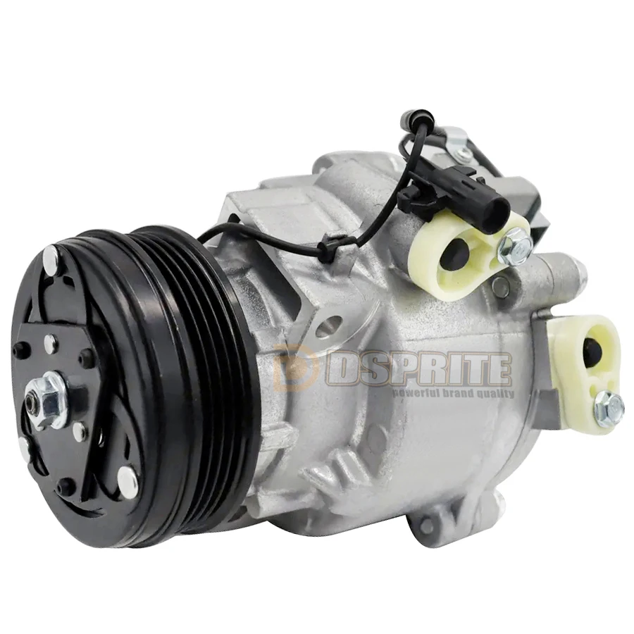 Для компрессора Suzuki Sx4 SUZUKI Vitara SX4 9520061 M02 AKV200A4114A QS90 95200-61M02