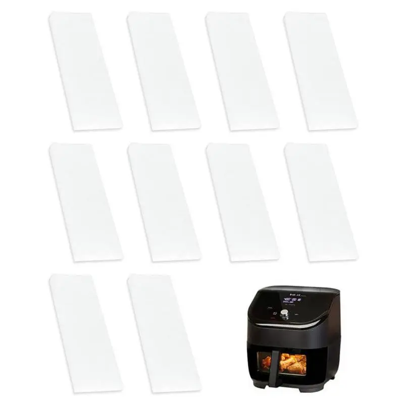 

Odor Erase Filters Deodorizing Odor Erase Accessories For Air Fryer Good Helper And Kitchen Companion For Apartment Restaurant