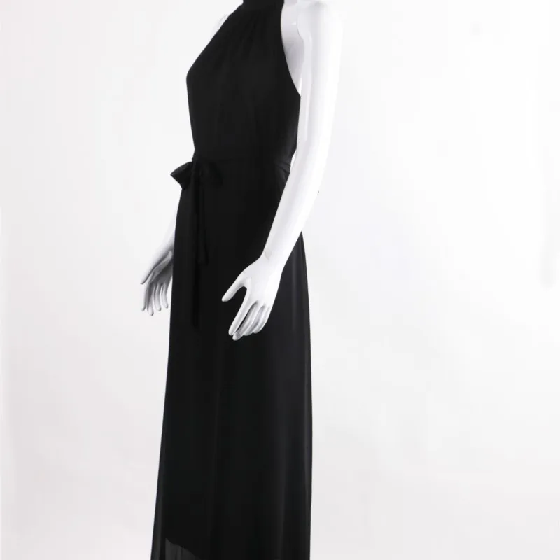 Женское длинное платье макси на весну и осень в стиле бохо Vestido женское