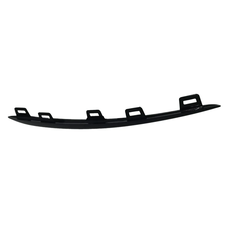 

A1678855005 Front Bumper Trim Bumper Trim Plate Auto Replacement For Mercedes-Benz W167 GLE350 A1678854905