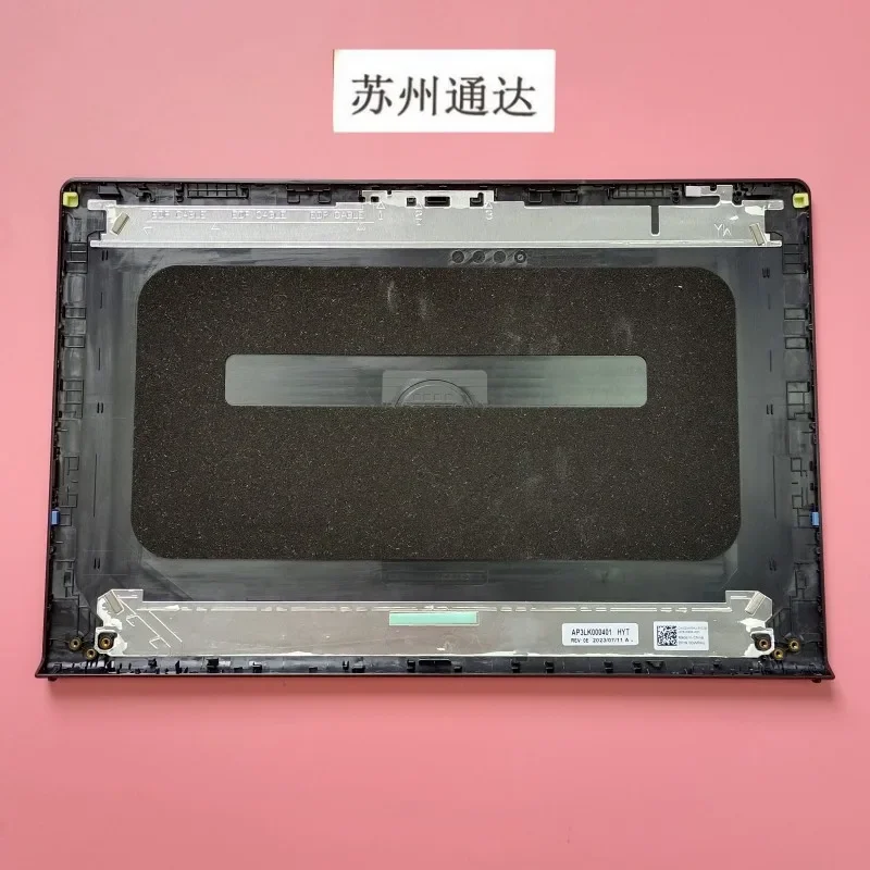 Новый чехол для Dell Vostro 15 3520 3525 черный 0DWRHJ