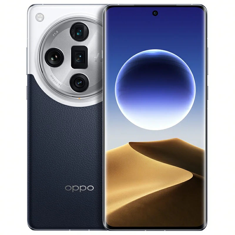 Oppo Find X7 Ultra 16GB+256GB SIMフリー Смартфон Oppo find x7 ultra, 16/256ГБ, 16/512ГБ, 16ГБ/1ТБ, china