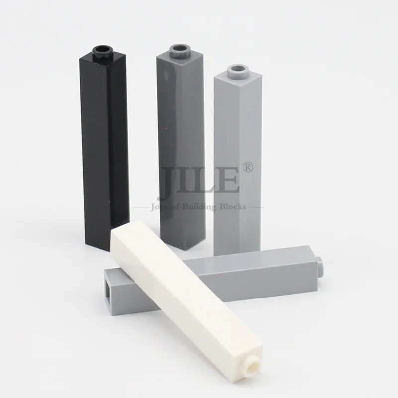 20 шт. Детский конструктор Moc 1x1x5 2453