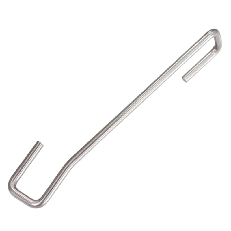

124B Car Door Holding Tool Aid Brace Stick Window Tinting Steady Hook Support